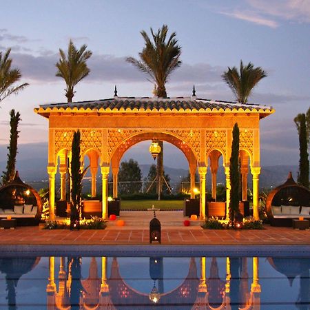 Hotel El Mirador Alhaurin el Grande Bagian luar foto