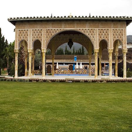 Hotel El Mirador Alhaurin el Grande Bagian luar foto