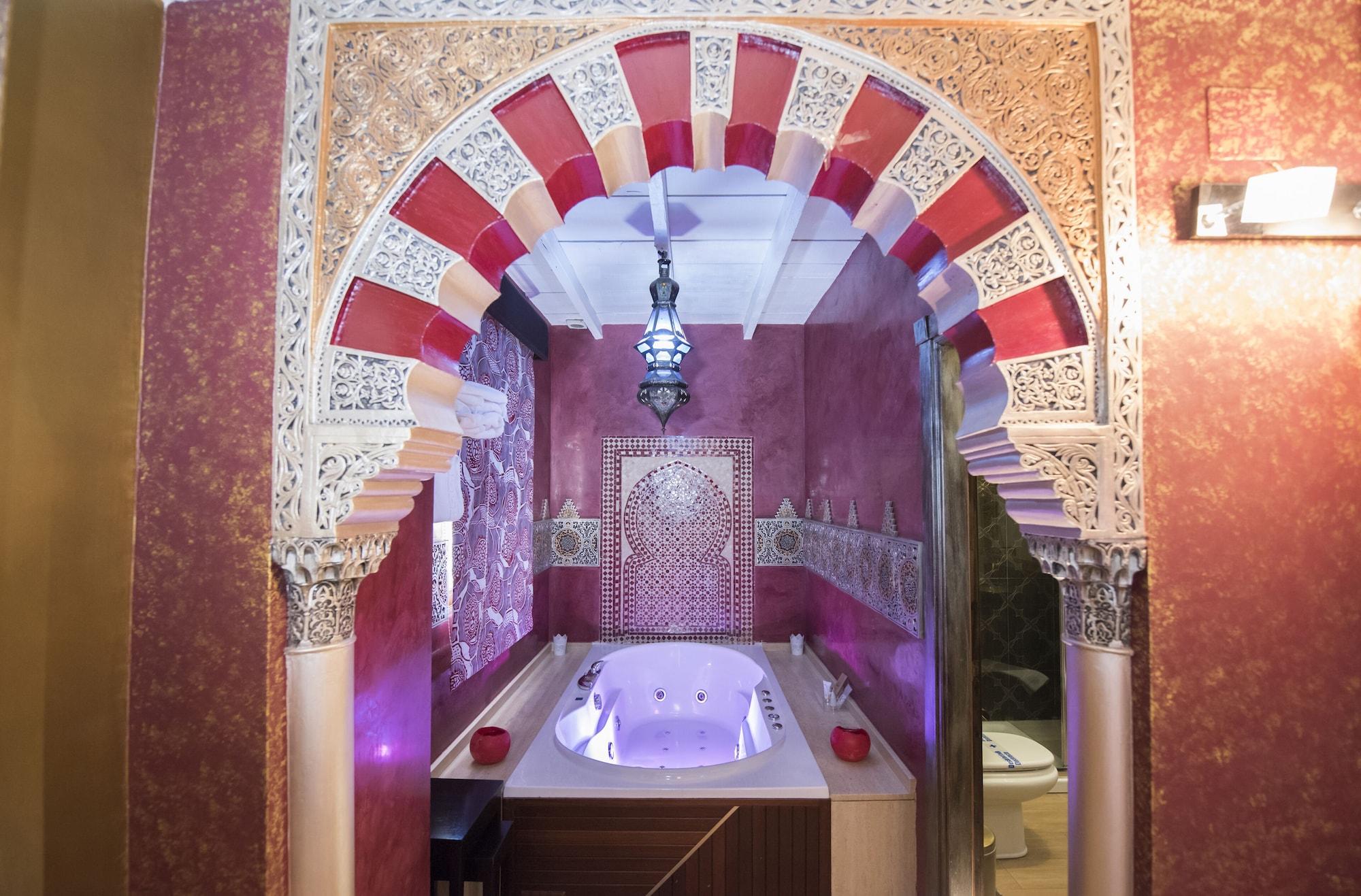 Hotel El Mirador Alhaurin el Grande Bagian luar foto
