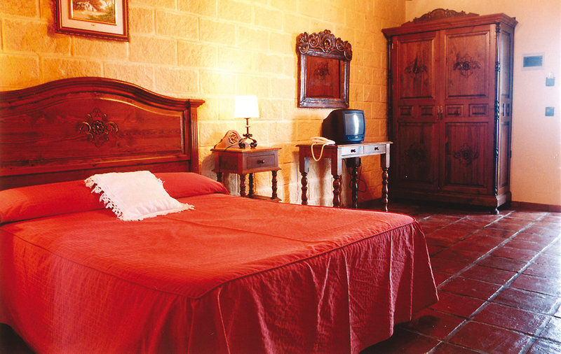 Hotel El Mirador Alhaurin el Grande Bagian luar foto