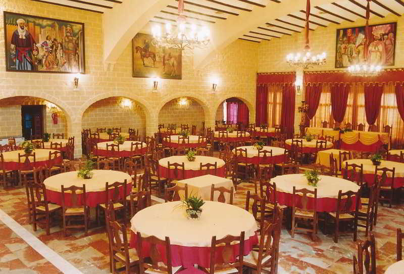 Hotel El Mirador Alhaurin el Grande Bagian luar foto
